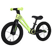 Велобіг Corso 14 складна нейлонова рама, надувні колеса 14 дюймів