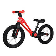 Велобіг Corso 14 складна нейлонова рама, надувні колеса 14 дюймів