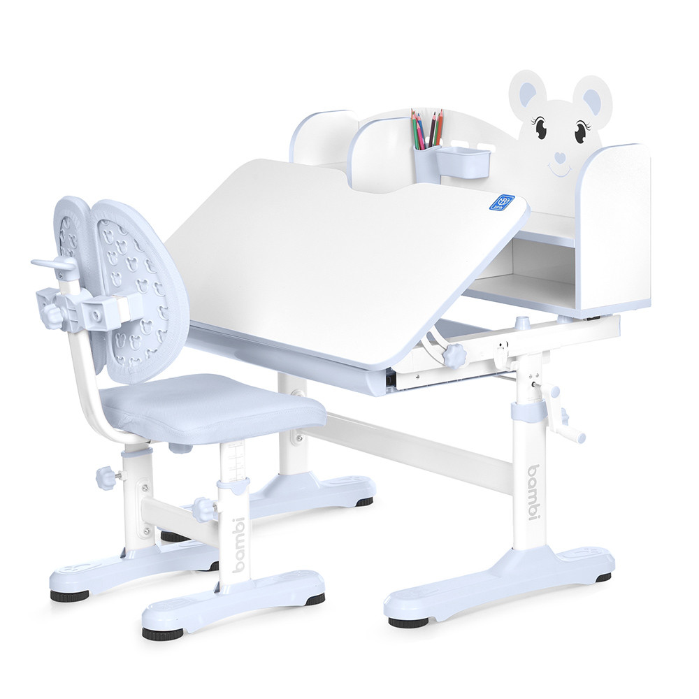 Парта Bambi M 5800-11