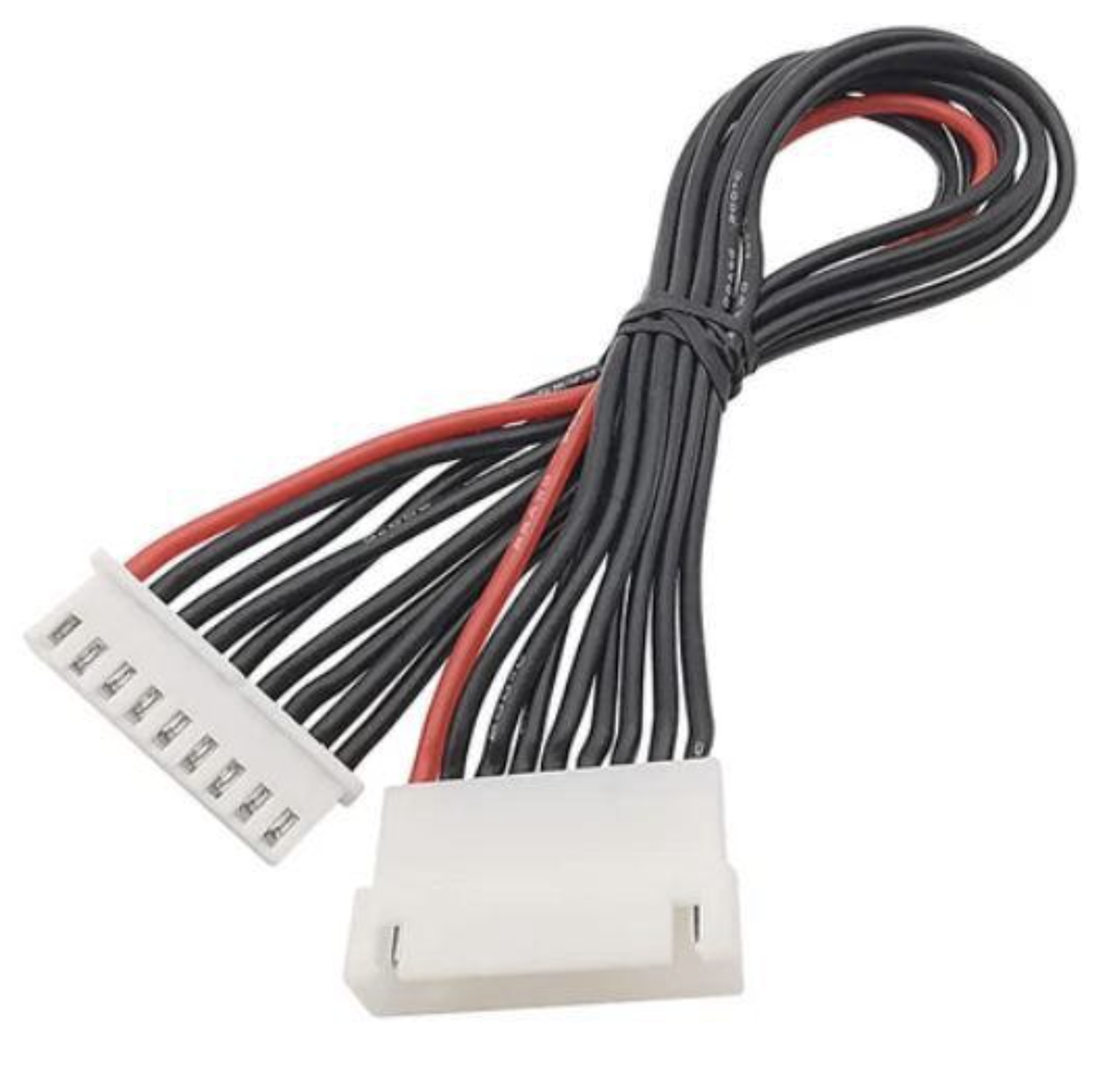 Балансувальний кабель 8S, 22AWG, 15 см