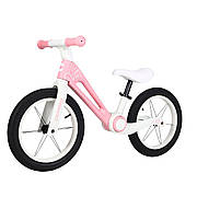 Велобіг Corso 14 складна нейлонова рама, надувні колеса 14 дюймів