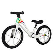 Велобіг Corso 14 складна нейлонова рама, надувні колеса 14 дюймів