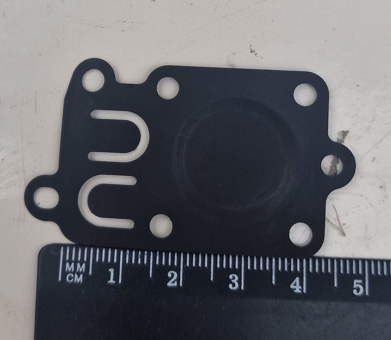 Briggs&Stratton Ремкомплект карбюратора (мембрана) 275538/530-018, фото 1