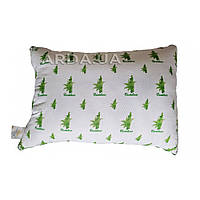 Подушка мікросатин-бамбук 50х70 АРДА