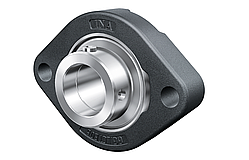 Підшипник FLCTE25-XL INA розміри: 25*71*97 підшипниковий вузол