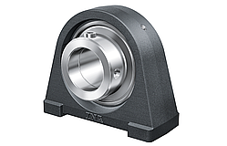 Підшипник TSHE-40-N INA розміри: 40*116*99 підшипниковий вузол