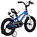 Велосипед RoyalBaby Freestyle 16" B6, фото 4