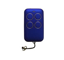 Пульт Дистанційного керування автоматики для воріт ролет шлагбаумів Sim-Sim Універсальний