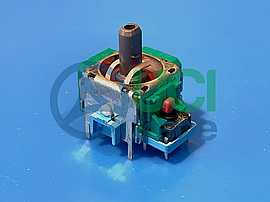 Стік джойстик SONY Dualsense PS5 оригінал (3D механізм аналога геймпаду контролера playstation 5)