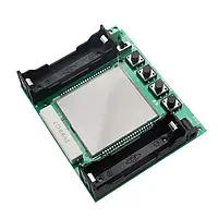 Тестер ємності XH-M239 літієвих акумуляторів 18650