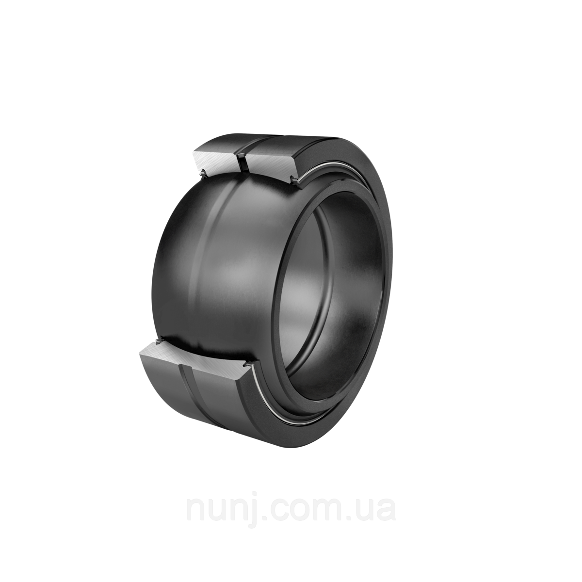 Пiдшипник GE40-DO-2RS (ШСП 40) INA