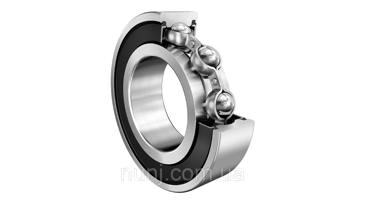 Пiдшипник 63009-2RSR INA