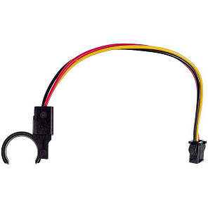 Датчик протоку води для газового котла Tiberis Mini 24 F 30630700900701, фото 2