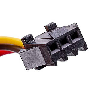 Датчик протоку води для газового котла Tiberis Mini 24 F 30630700900701, фото 3