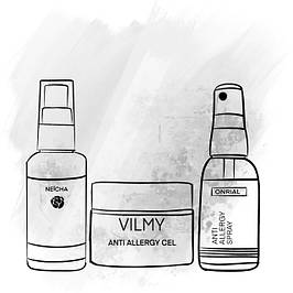 Захист від алергії