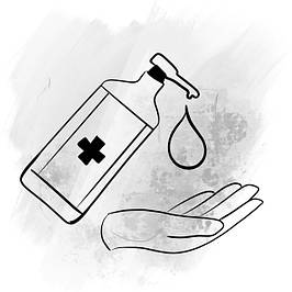 Антисептики, дезінфектори