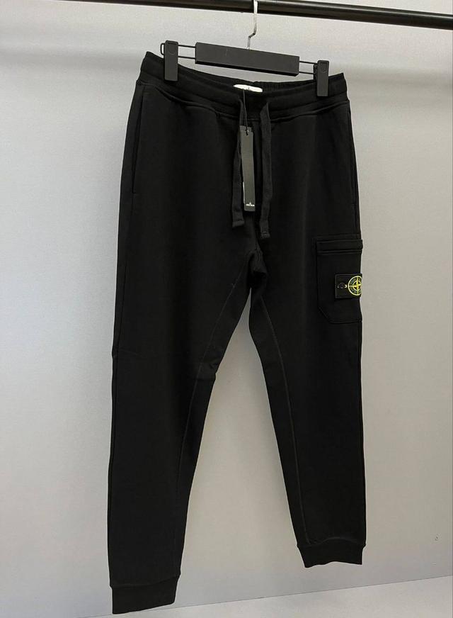 Мужские штаны Stone Island 