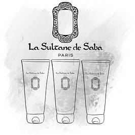 La Sultane De Saba