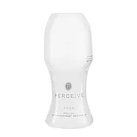 Парфумований кульковий дезодорант Avon Perceive 50 мл