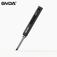 Бездротовий паяльник GVDA GD300 | 65 Вт | 5-20 В | 80 - 420°С