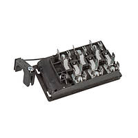 Клемна колодка для плити 12 клем Beko