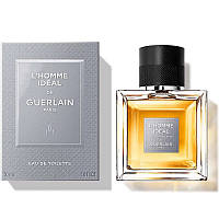L'Homme Ideal Guerlain туалетна вода 50 мл
