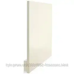 Керамічний нагрівач ТС 395 (колір — білий), фото 1