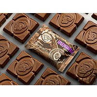 Молочний шоколад без цукру Laurence, 35 г