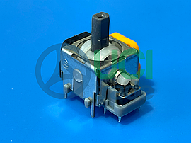 Стік джойстик Xbox Series X/S One Hall Ginfull v3 (3D механізм аналога геймпаду контролера ефект Холла)