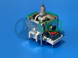 Стік джойстик Microsoft Elite Series 2 оригінал (3D механізм аналога геймпаду контролера)