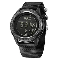 Часы North Edge Nexus | с компасом | водонепроницаемые