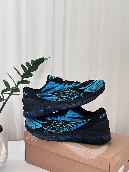 Asics gel quantum 360 grey blue discount