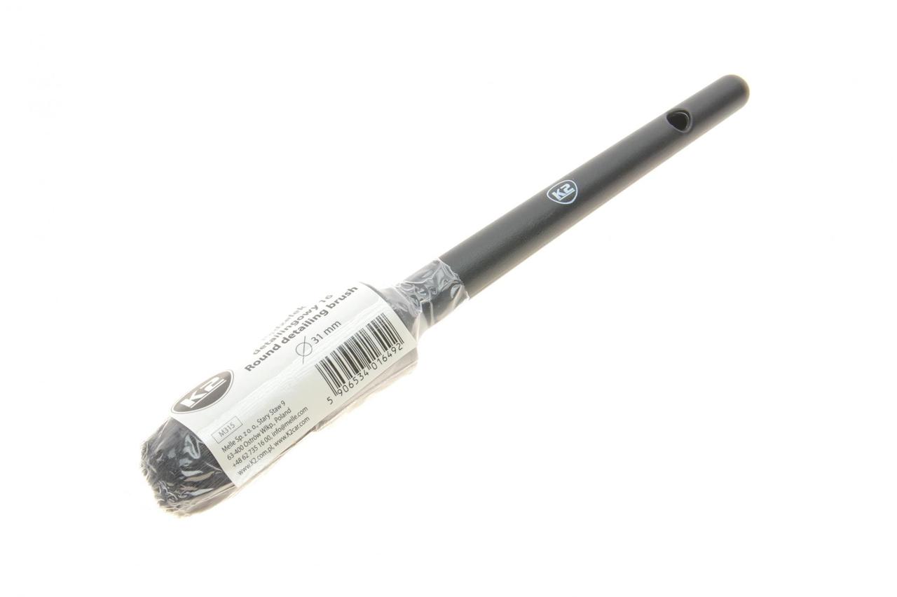 Щітка для детейлінгу K2 31мм, фото 1