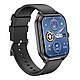Смарт-годинник Borofone BD5 Smart sports watch (call version) Розумний смарт-годинник телефон, Black, фото 2