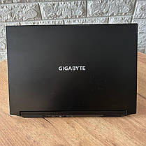 Ігровий ноутбук Б-клас Gigabyte A5 K1/ 15.6" 1920x1080/ Ryzen 7 5800H/ 16GB RAM/ 1000GB SSD/ RTX 3060 6GB, фото 4