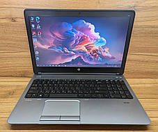 Ноутбук Б-клас HP ProBook 655 G1/ 15.6" (1366x768)/ AMD A6-5350M/ 8 GB RAM/ 240 GB SSD/ Radeon HD 8450G, фото 2