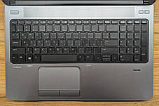 Ноутбук Б-клас HP ProBook 655 G1/ 15.6" (1366x768)/ AMD A6-5350M/ 8 GB RAM/ 240 GB SSD/ Radeon HD 8450G, фото 3