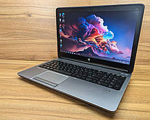 Ноутбук Б-клас HP ProBook 655 G1/ 15.6" (1366x768)/ AMD A6-5350M/ 8 GB RAM/ 240 GB SSD/ Radeon HD 8450G, фото 5