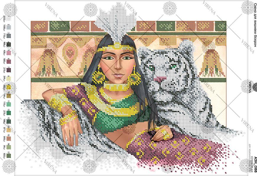 Схема для вишивки бісером А3Н 088 (А3Н-088), фото 1