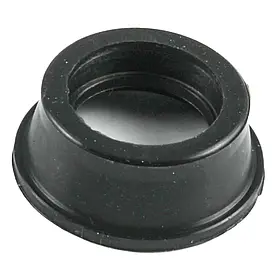 Кільце ущільнююче свічного колодязя Mitsubishi FEBEST (MCP-001)