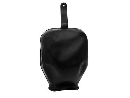 Мембрана для гідроакум. Lemon D.90 24 л. з хвостом EPDM toHacocи, фото 1