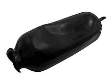 Мембрана для гідроакум. Lemon D.90 80-100л. EPDM toHacocи, фото 3
