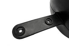 Мембрана для гідроакум. Lemon D.90 80-100л. EPDM toHacocи, фото 4