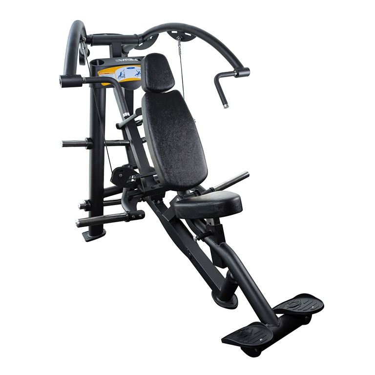 Тренажер жим від грудей VNK Motion, фото 1