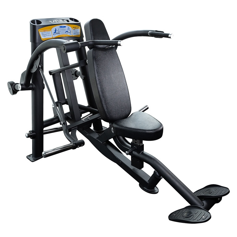 Тренажер жим плечі VNK Motion, фото 1