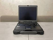 Б/в Захищений ноутбук Getac B300 G6 13.3" 1024x768 Сенсорний| Core i7-6500U| 8 GB RAM| 500 GB HDD| HD 520, фото 3