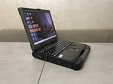 Б/в Захищений ноутбук Getac B300 G6 13.3" 1024x768 Сенсорний| Core i7-6500U| 8 GB RAM| 500 GB HDD| HD 520, фото 4