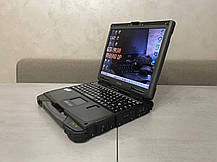 Б/в Захищений ноутбук Getac B300 G6 13.3" 1024x768 Сенсорний| Core i7-6500U| 8 GB RAM| 500 GB HDD| HD 520, фото 5