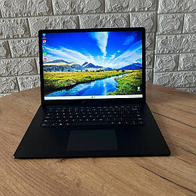 Б/в Ультрабук Microsoft Surface Laptop 5 15" 2496x1664 Touch| i7-1255U| 16GB RAM| 512GB SSD NVMe| Iris Xe