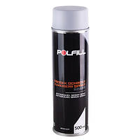 Polfill Антигравій, 500 мл, сірий спрей